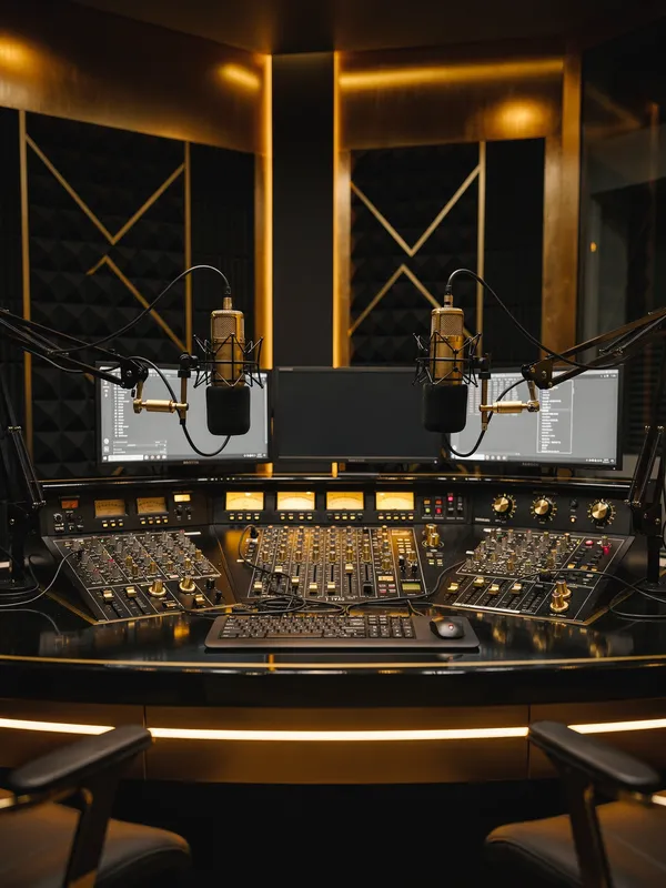 CD Media opens new studio